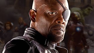 Мутанты всегда существовали в киновселенной Marvel Мутанты всегда существовали в киновселенной Marvel
