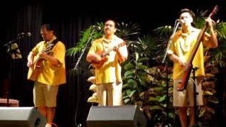 Video thumbnail of "Keauhou - Ho'onanea"