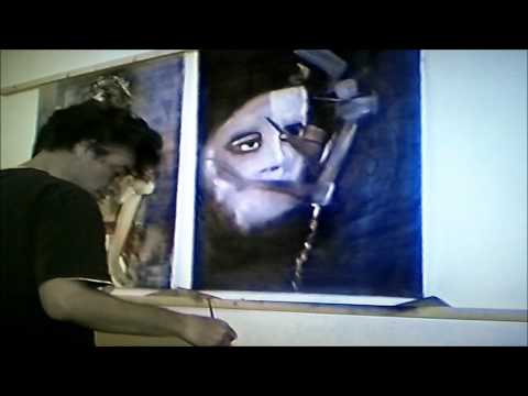 Video: Oorlede Roman Kartsev: oorsaak van dood en biografie van die kunstenaar