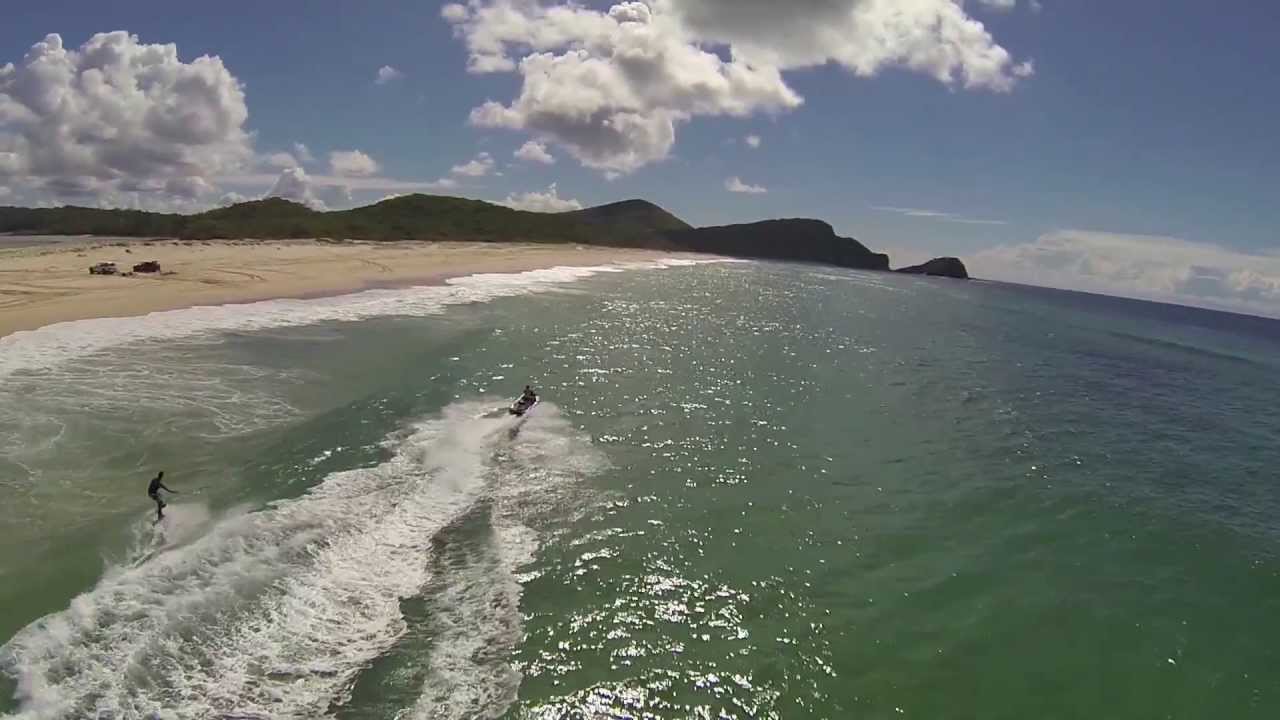 Mid north coast NSW Australia - YouTube