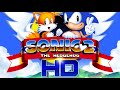 Sonic 2 remake  playthrough 1080p 60fps