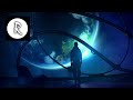 Hypnotic journey through space 4k deep space music increase awareness for space