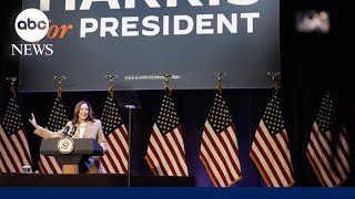 The vetting process for vice presidential candidates