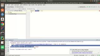 how to install numpy package in pycharm   SOLVED !!!