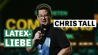 Chris Tall - Kein guter Verlierer! | Die besten Comedians Deutschlands