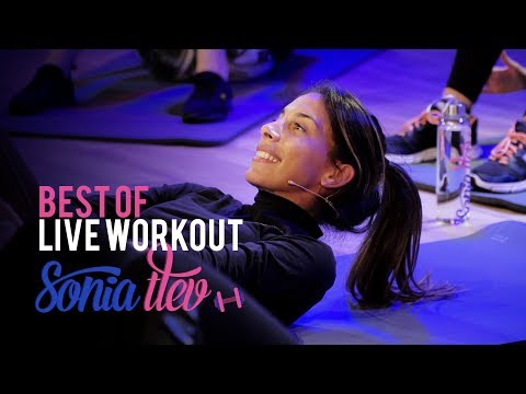 Best Of Live Workout