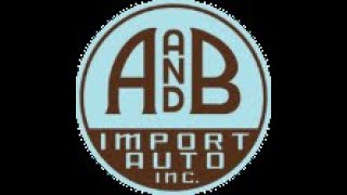 Better Know a ZIP   80524   A&B Import Automotive   HD 1080p Profile