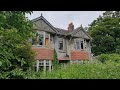 Abandoned House - Wales