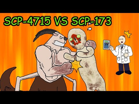 SCP-173-S by DocNG on Newgrounds