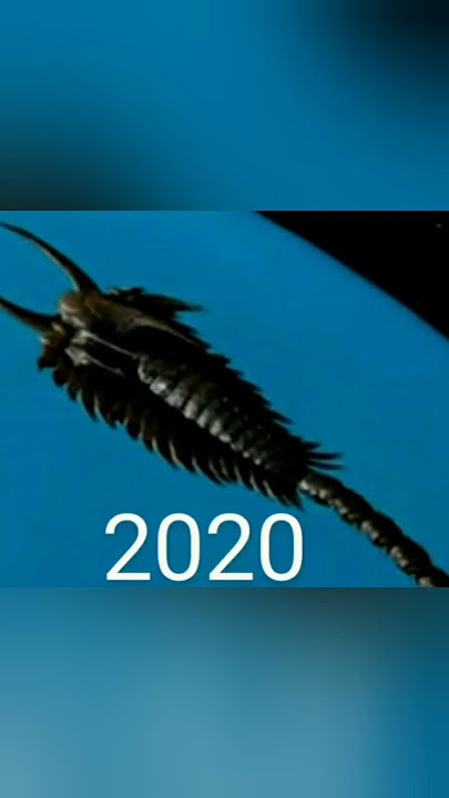 Evolution of SCP 169 1 #shorts #ocean #scp169