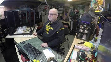 RatRig V-Core 3.1/3.2 Build(ish)