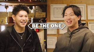 BE:FIRST / LEO’s Bar [BTO #23 "Dig deeper into LEO"]
