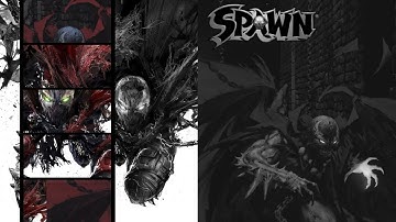 Spawn Issue#163-Explained