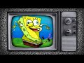 SPONGEBOB CONSPIRACY: The Television Theory