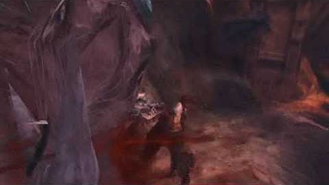 Devil May Cry 3 Sound Box Track 6Broken Hearted (Heart Of Leviathan Battle)