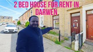 2 bedroom house for rent in Darwen, BB3 3AD