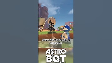 NEW ASTRO BOT LEVELS AND VIP BOTS #astrobot #shortsfeed #shorts #playstation #shortvideo #short