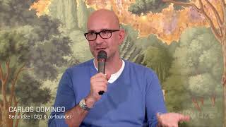 Will a new player come into the market that is the Goldman Sachs for security tokens?