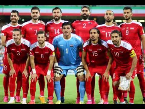 هادي الحلو سوريا بتناديكم 2017