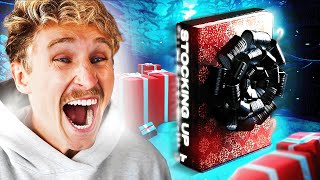 Opening EVERY Madden 24 Mystery Present!