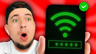 How to Connect to Any WiFi Without a Password in 2026 screenshot 1