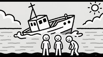 A One-Minute Explanation of the Sunk Cost Fallacy