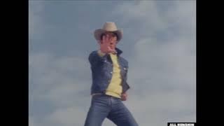 Kagaku Sentai Dynaman - All Henshins Episode 1 - 50
