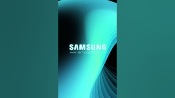 Samsung GT-M8910 Startup and Shutdown Animation
