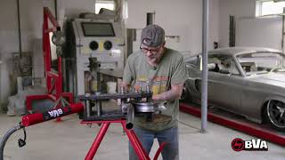 Tube Bender Testimonial - Vintage Fabrication