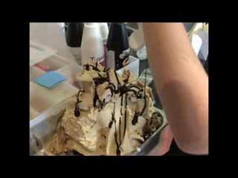 CSU VPA 110 Second Assessment - Gelati Documentary