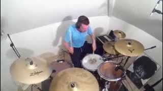 Queens Of The Stone Age - A Song For The Dead (Drum Cover)