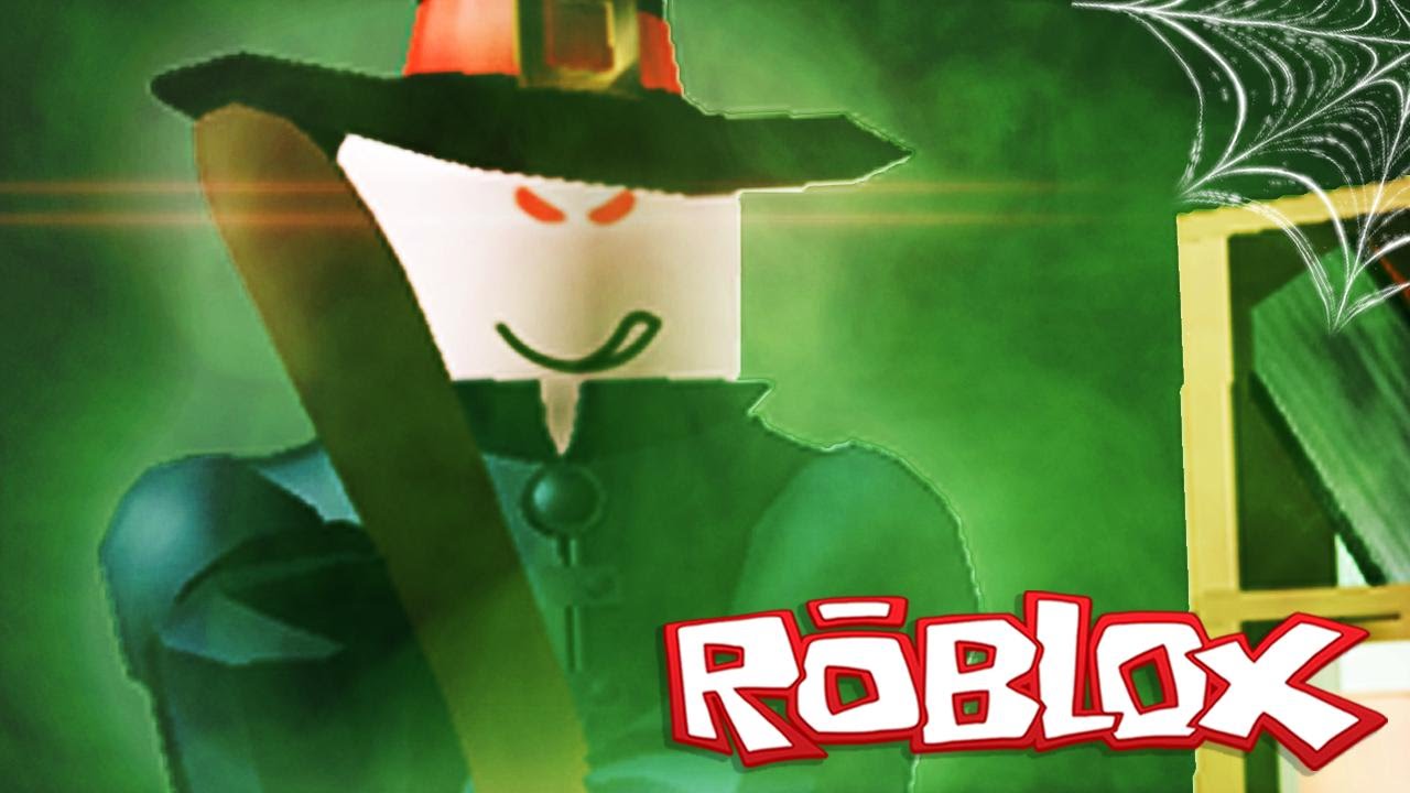 Roblox Adventures Escape The Evil Witch Obby Cooking An Evil Potion Youtube - denis roblox zombie obby get robux cheaper
