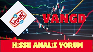 VANGD HİSSE ANALİZ YORUM #VANGD