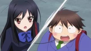 AMV - Dream & Reality (Area 11) Accel World