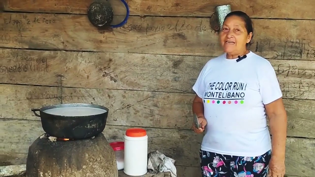 abuelos MONTERIA CORDOBA