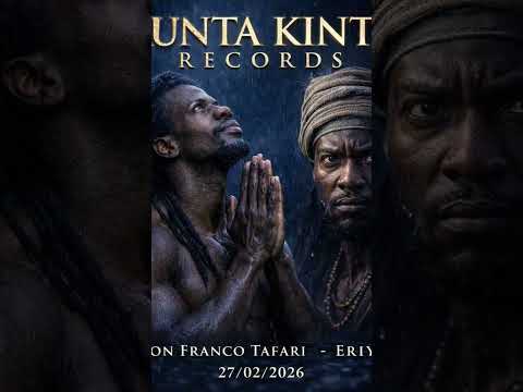 Few days to Go ,Let the countdown begin #donfrancotafari #reggae #music #newmusic #afrodancehall