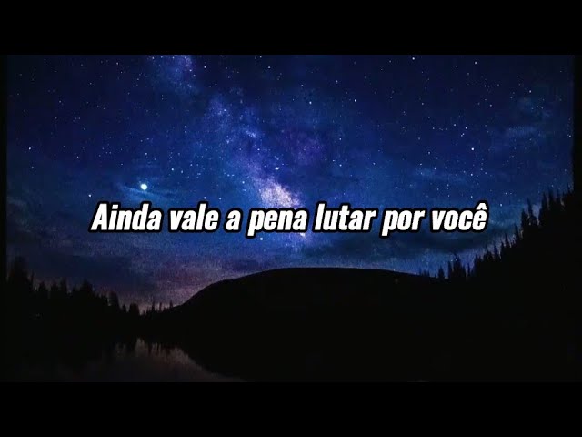 Gustavo Bertoni - Patience (lyrics) 