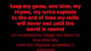 Khmer Kid - Smoke Weed Lyrics