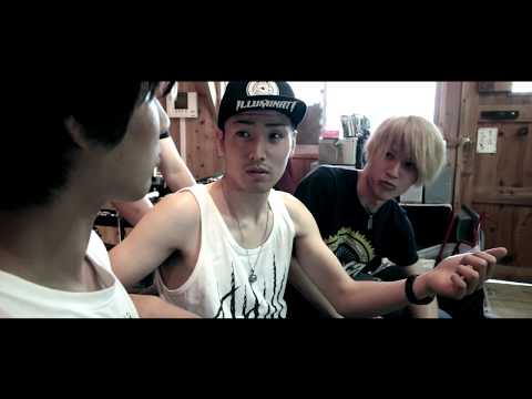 ZACK STANCH - 1stシングル発売決定！【寸劇付】