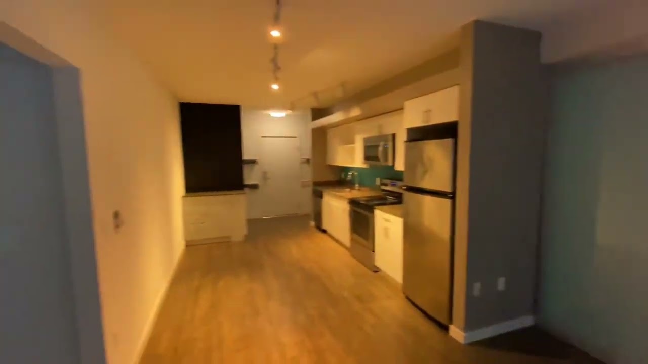 AVA Ballard 2 BR 2 BA, 982 sq ft, AVA Style Finishes, Unit 340 YouTube