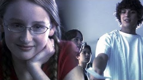 Human Rights Video #12: Right To Privacy