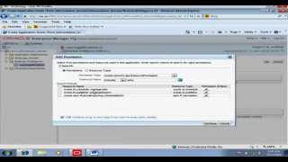How to Recover BISystem Role in OBIEE11g