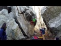 Zen Spasm V7 - Moore&#39;s Wall