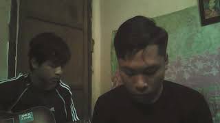 Akustik Merdu Kecewa Dalam Setia cover