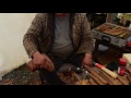 FTF #56 Carving A Totem Pole Pt 1, Make Your Own Carving Tools! FTF #56 Carving A Totem Pole Pt 1, Make Your Own Carving Tools!