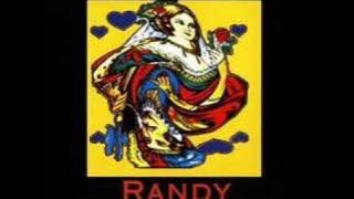 Marc 'Oh - Randy (Hardsequencer Remix)