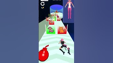 build a queen #gaminggoalstackball #boardgame #gameplay  #tabletopgames #stackbounce #gaming