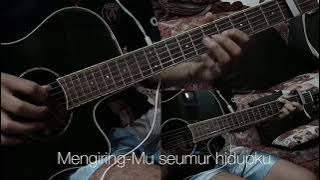 BejanaMu - JPCC (Guitar cover)