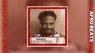 Miniatura del video "Asake – Reason Ft  Russ"