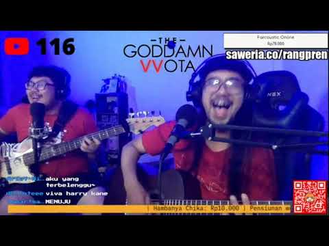 VIVA! HURRICANE (LIVE Farcoustic Online 27.02.2021) M04